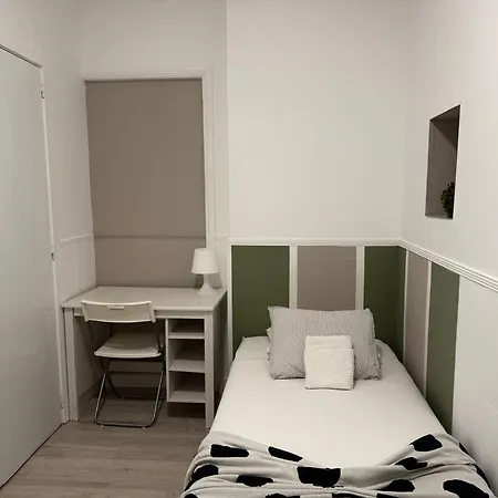 Better Choice Gæstehus Lisboa