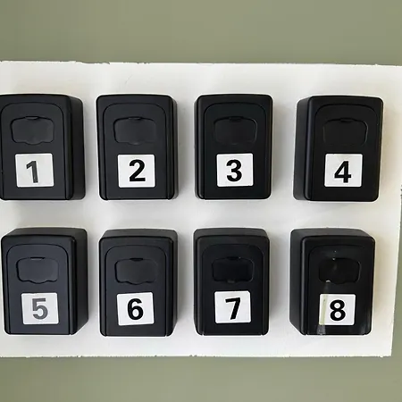 Better Choice Gæstehus