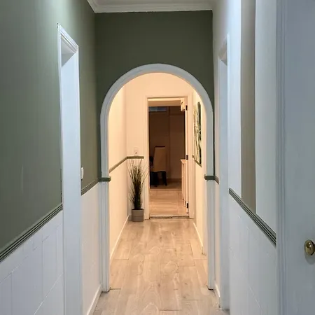 Gæstehus Better Choice