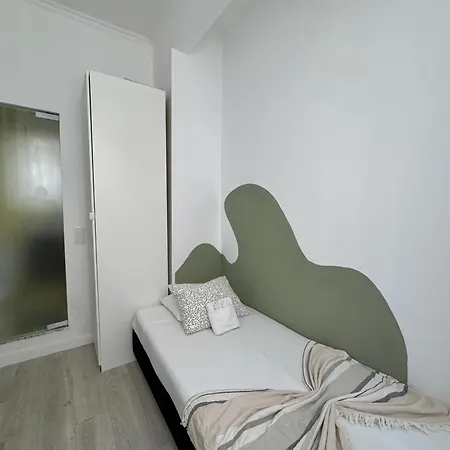 Better Choice Gæstehus 3*