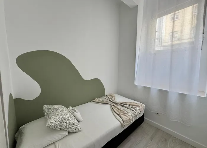 Pensjonat Better Choice Lizbona