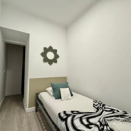 Vendégház Better Choice Lisboa