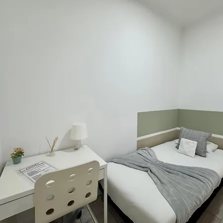 Better Choice Vendégház Lisboa