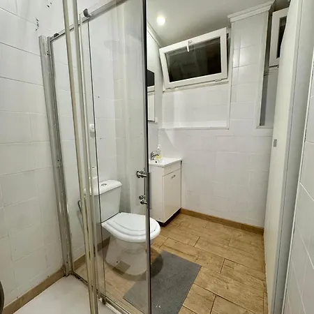 Vendégház Better Choice Lisboa