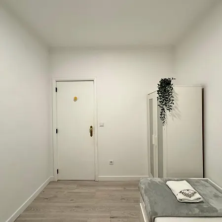 Better Choice Vendégház Lisboa