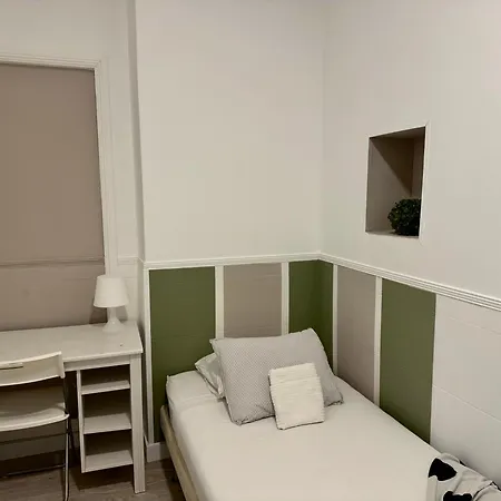 Vendégház Better Choice 3*