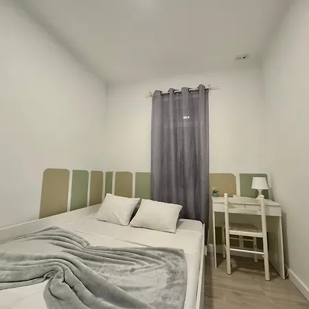 Vendégház Better Choice Lisboa