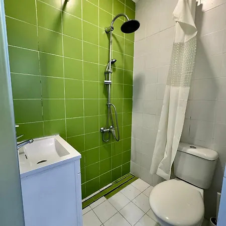 Better Choice Vendégház Lisboa