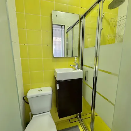 Better Choice 3* Lisboa