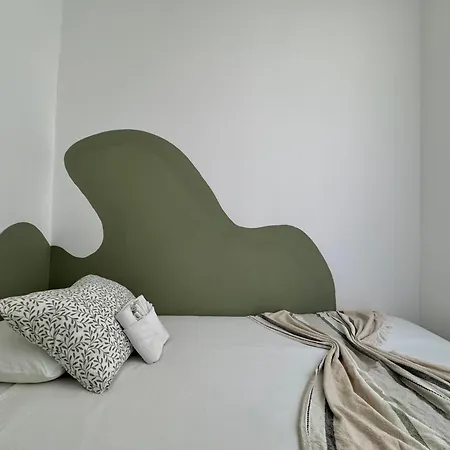 Better Choice Vendégház Lisboa